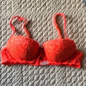 PINK Victoria’s Secret Bra